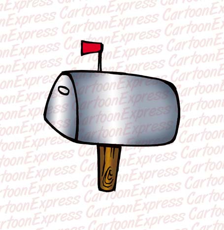 mailbox 